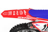 1995 Troy Graphic Kit for HONDA